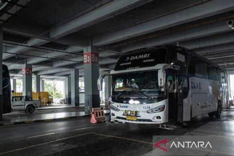 Angkutan Lintas Batas Negara Pontianak-Kuching