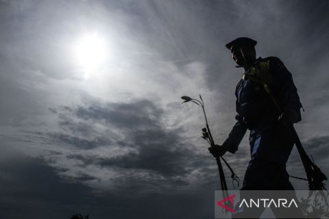 Polri lestarikan negeri