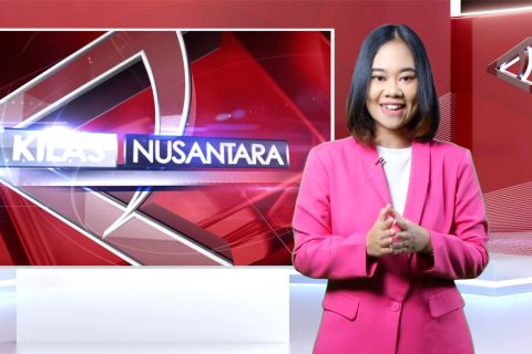 Perumahan hijau hingga modifikasi cuaca untuk perubahan iklim & polusi