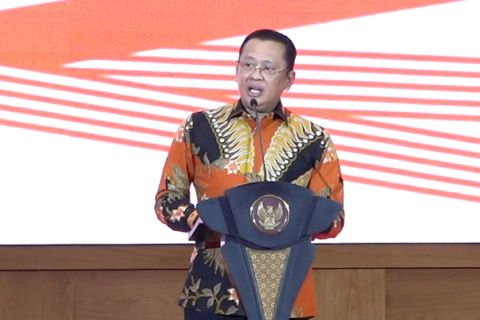 Bamsoet: Masyarakat lihat UUD 1945 sebagai konstitusi yang dinamis
