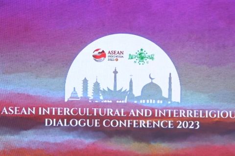 Komitmen Indonesia wujudkan ASEAN damai dalam keberagaman