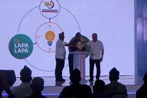 Canangkan GNPIP, Sultra luncurkan sejumlah program unggulan