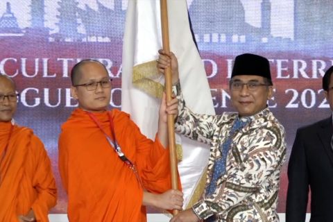 Deklarasi ASEAN IIDC, Yahya Staquf: Temukan titik awal solusi agama