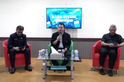 Disdik Jabar ungkap modus pemalsuan QR Code KK pada PPDB 2023