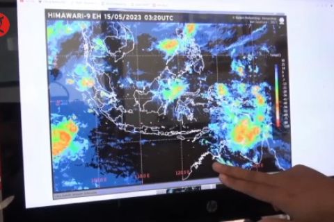 Puncak El Nino diprakirakan Agustus-September, ini imbauan BPBD DKI