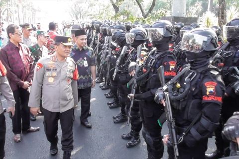 Ini persiapan Jateng jelang pertemuan menteri ekonomi ASEAN