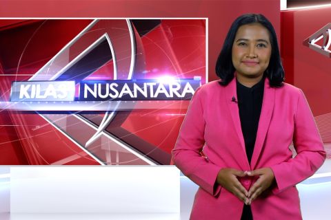 Kelakar Jokowi soal bursa capres hingga remisi HUT RI bagi narapidana