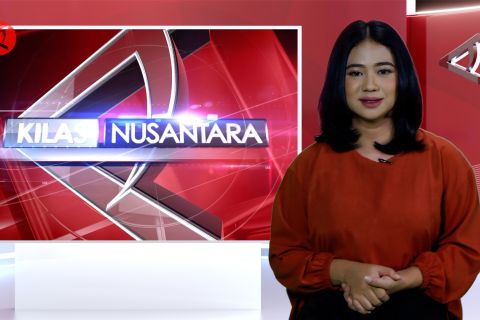Penanaman mangrove kurangi polusi hingga inklusi keuangan pelajar