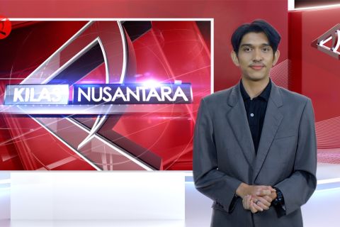 Peresmian LRT Jabodebek hingga pembentukan Komite Respirologi