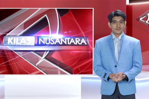 Wujudkan ASEAN damai hingga ratusan ribu hektar sawah penyangga pangan