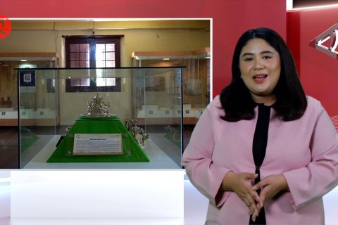 Operasi katarak gratis hingga wisata sejarah kerajaan di Sulsel
