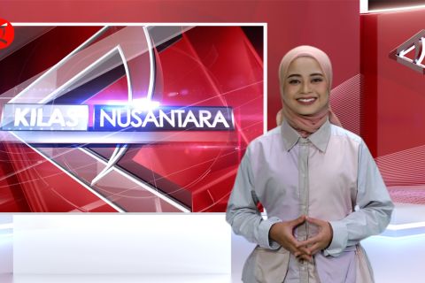 Panji Gumilang tersangka hingga tambahan elpiji saat panen tembakau