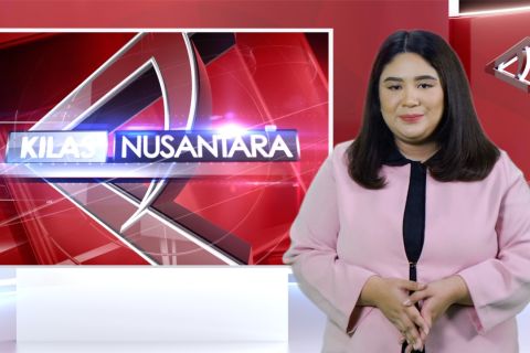 Ratusan ribu narapidana dapat remisi hingga momen unik HUT ke-78 RI
