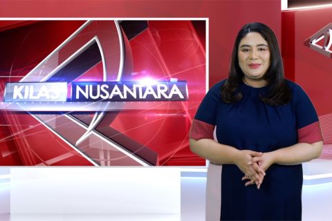 Pemberdayaan anak muda hingga penahanan mantan Wali Kota Kendari