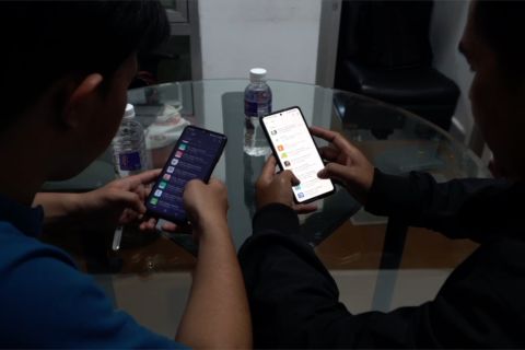 Kominfo ajak masyarakat bersama lawan kejahatan keuangan digital