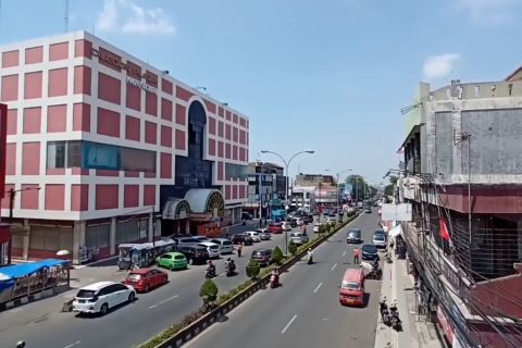 KPK soroti ratusan aset Pemkot Cilegon belum bersertifikat