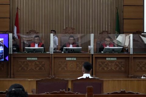 Mario Dandy dituntut 12 tahun bui atas kasus penganiayaan berat