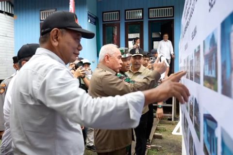 Membidik nama-nama yang masuk dalam radar calon Pj Gubernur Kaltim