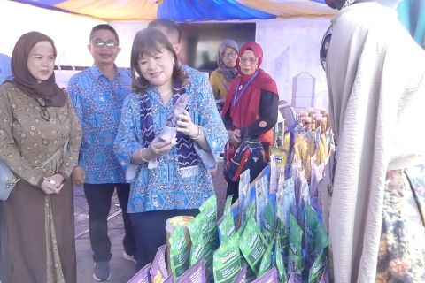 Pemprov Kalsel dan APINDO bantu pelaku UMKM tingkatkan daya saing