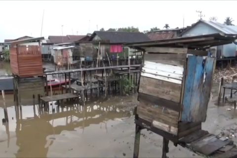 Penghapusan angka kemiskinan ekstrem nol persen terus dikebut