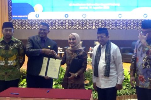 Peran ICMI menghadapi transformasi industri 4.0