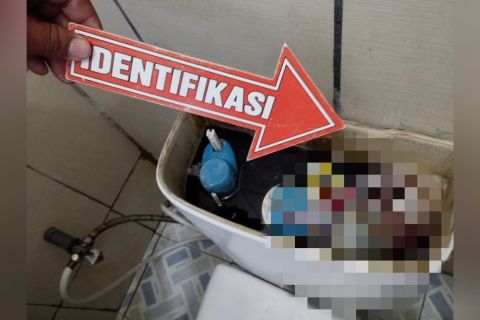 Polisi curigai pasangan jadi pelaku pembuangan bayi di RS Anutapura