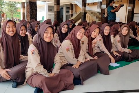 PQN 2023, Momen tingkatkan literasi digital di dunia pendidikan