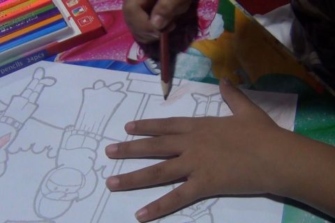 Pesan Pj. Wali Kota Ambon untuk anak-anak menjelang HUT ke-78 RI