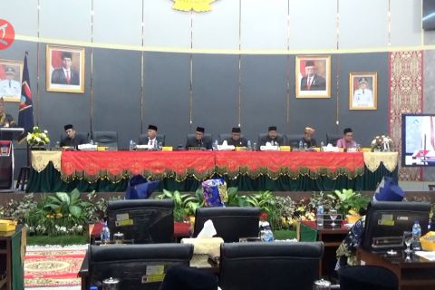 Wali Kota Padang ingatkan generasi muda hargai jasa pahlawan