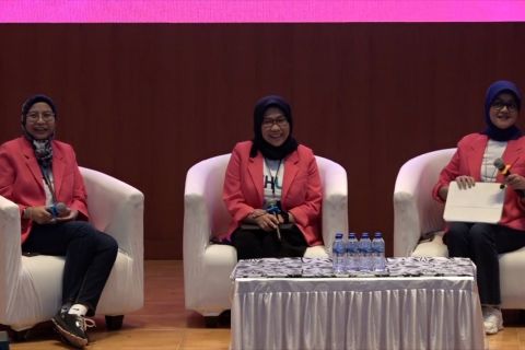 Srikandi BUMN buka kesempatan berkarir di perusahaan negara