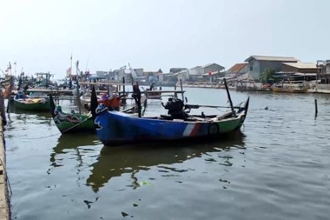 El Nino tak begitu terasa di laut, nelayan bisa maksimalkan tangkapan