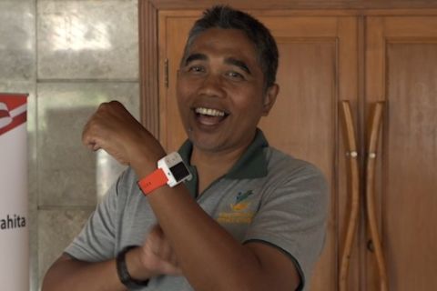 Cegah kejahatan terhadap tuna grahita, Kemensos luncurkan "Grita"