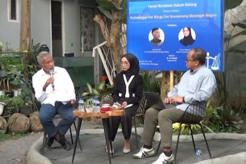 Berpotensi langgar hak warga negara, pakar minta PP 28/2022 direvisi