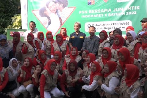 Pemkot Bogor kerahkan kader jumantik waspadai kasus DBD saat kemarau