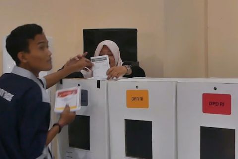 KPU Temanggung pastikan aksesibilitas bagi pemilih disabilitas