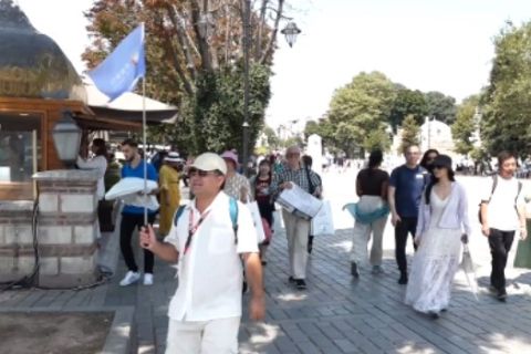 Turki-China janji dorong kerja sama di sektor pariwisata