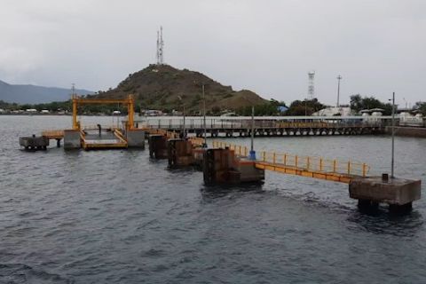 Penyeberangan Jangkar-Lembar ditutup, Dishub evaluasi tarif angkutan