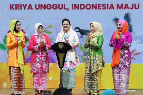 Pembukaan Kriyanusa 2023