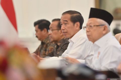 Ratas integrasi transportasi publik