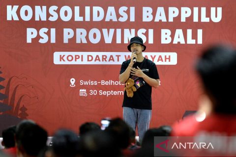 Pemenangan PSI pada Pemilu 2024