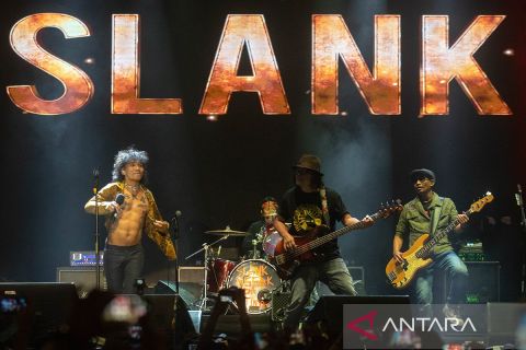 Jogjarockarta Internasional Musik Festival