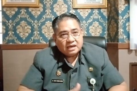 HUT Ke-78 RI, Bapenda Kota Tangerang Beri Diskon PBB-P2 Dan BPHTB ...