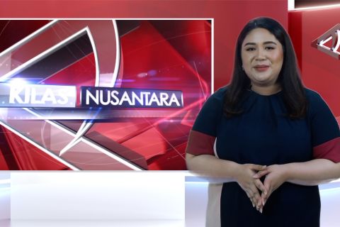Peluncuran bursa karbon Indonesia hingga kereta kesehatan milik KAI