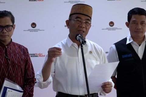 Pemerintah RI siapkan bantuan untuk korban banjir di Libya