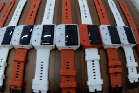 Penyandang disabilitas berdaya bagian 3