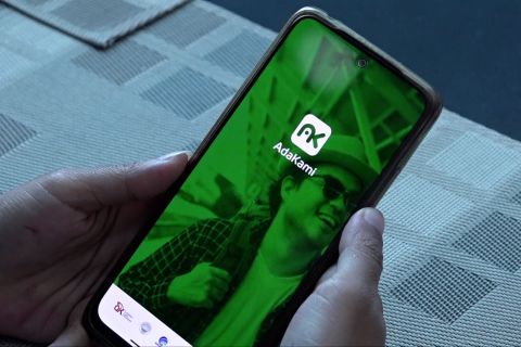 AdaKami: Data korban pinjol belum jelas dan tak terlacak sistem