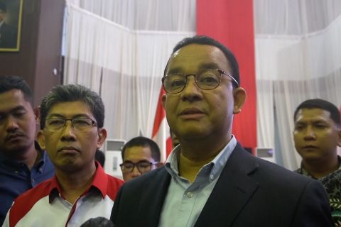 Anies Baswedan ingin kesetaraan ekonomi di Indonesia Timur