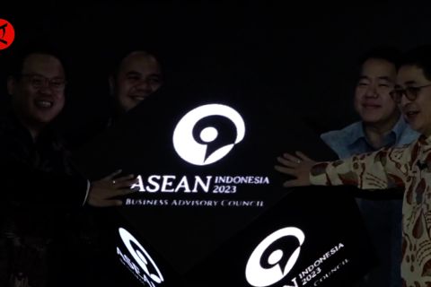 ASEAN-BAC tekankan penguatan kerja sama regional dukung ASEAN QR Code