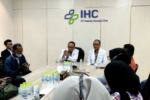 Ini kronologi kasus lulusan SMA jadi dokter gadungan di Surabaya