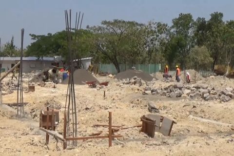 Ngawi bangun TPST hindari risiko tumpukan sampah di TPA Selopuro